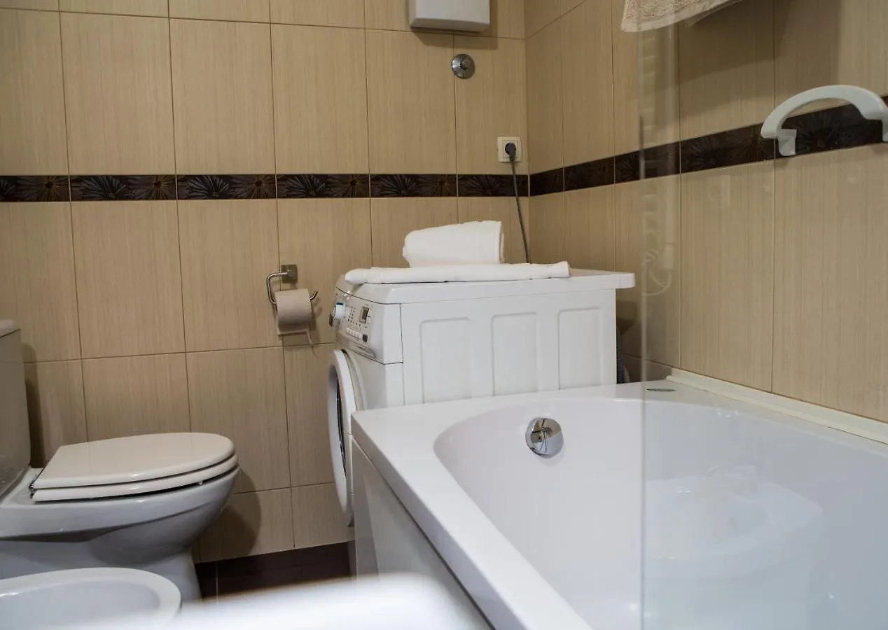 Appartamento Open Space With Sea View Spalato Croazia