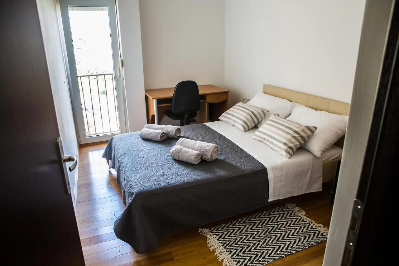 Appartamento Open Space With Sea View Spalato
